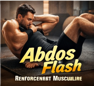 abdos flash