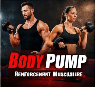 body pump