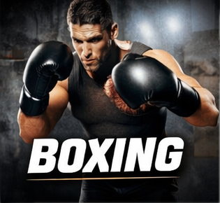 boxing