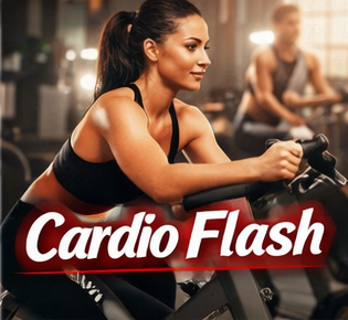 image de cardio flash