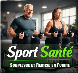 sport santé