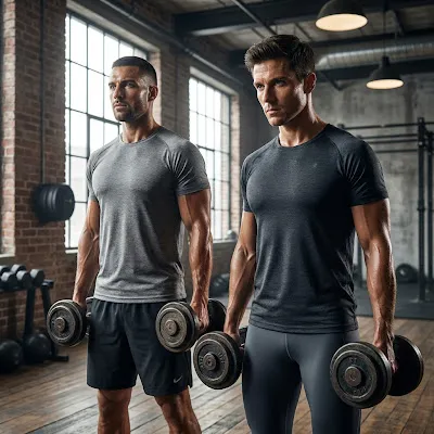 Body Pump