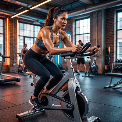 Cardio Flash