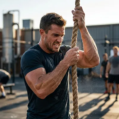 Cross-Training