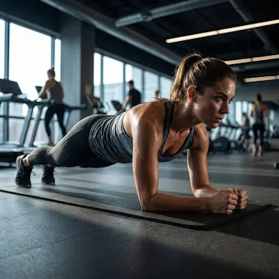 Pilates
